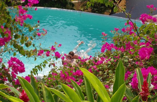 Almacen House | Villa Bugambilias