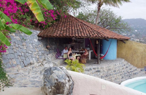 Almacen House | Villa Bugambilias