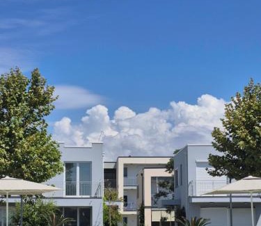 Sakës Apartment | Villa Buki