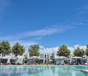 Sakës Apartment | Villa Buki