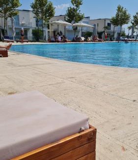 Sakës Apartment | Villa Buki