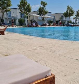Sakës House | Villa Buki