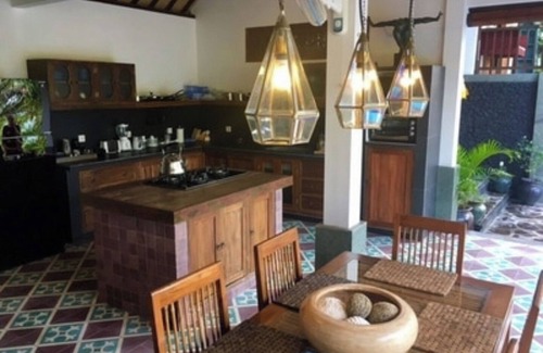 Amed Villa | Villa Bukit Malas 2, 2 Bedroom Villa and Private Pool