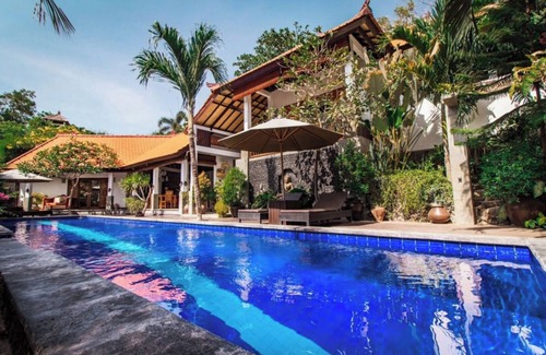 Amed Villa | Villa Bukit Malas 2, 2 Bedroom Villa and Private Pool