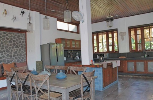 Amed Villa | Villa Bukit Malas 4, 4 Bedrooms and Private Pool