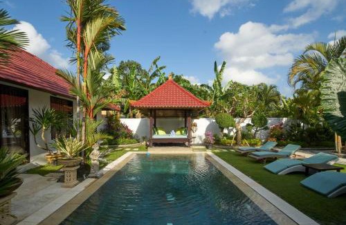 Batubelig Villa | Villa Bulan Batubelig
