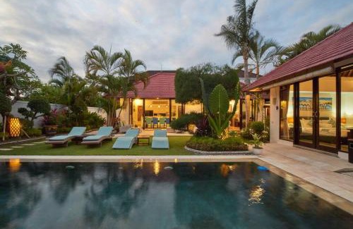 Batubelig Villa | Villa Bulan Batubelig