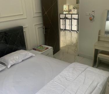 Harau Villa | Villa bunda Susi