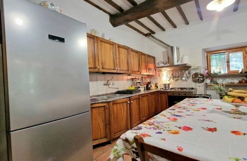 Santa Reparata Villa | Villa Burga Comfortable holiday residence