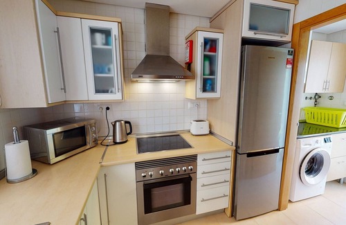 Torre-Pacheco Villa | Villa Burgess - A Murcia Holiday Rentals Property