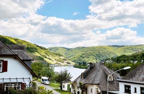 Merl Apartment | Villa Burglay