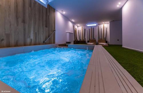 Burguillos Villa | Villa Burguillos
