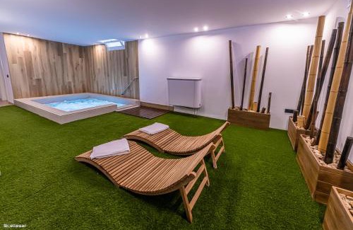 Burguillos Villa | Villa Burguillos