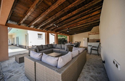 Hreljin Villa | Villa Burra - your North Adriatic vacation