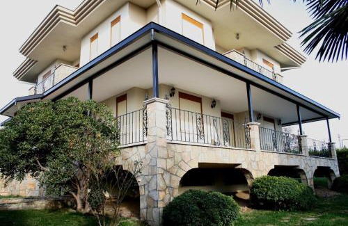 Niluferkoy Villa | Villa Bursa