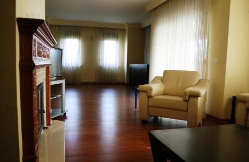 Niluferkoy Villa | Villa Bursa