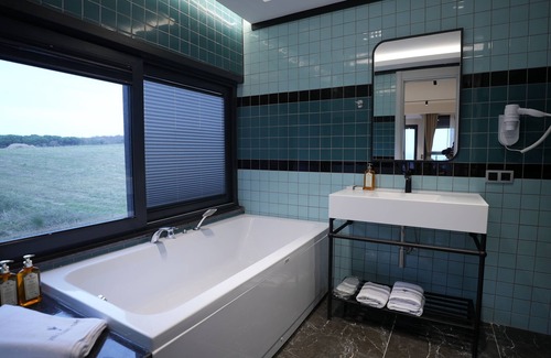Karaburun Koyu Hotel | Villa Business Hotel Istanbul Airport