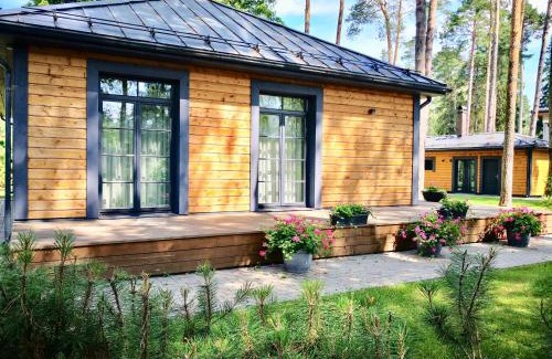 Valmiera House | Villa Buta