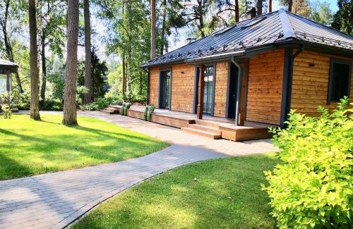 Valmiera House | Villa Buta
