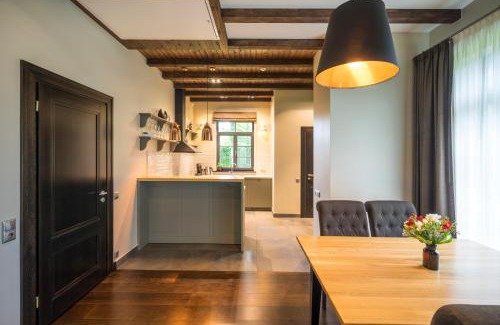 Valmiera House | Villa Buta