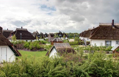 Zinnowitz House | Villa Butterblume