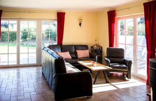 Zinnowitz House | Villa Butterblume