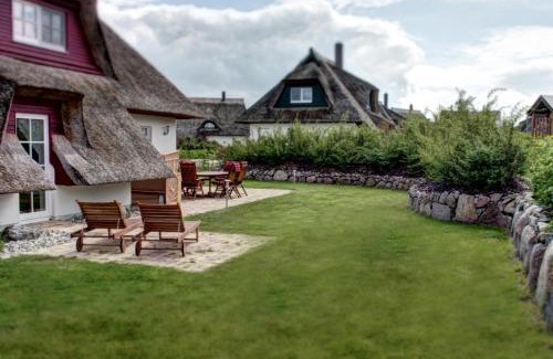 Zinnowitz House | Villa Butterblume