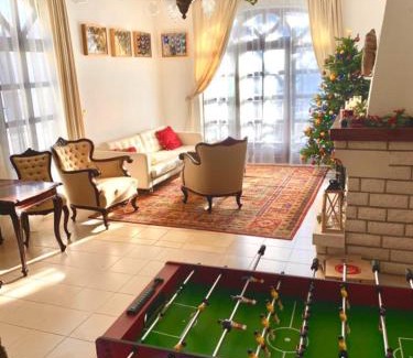 Ujpest Apartment | Villa Butterfly