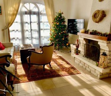 Ujpest Apartment | Villa Butterfly