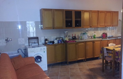 Capaci Villa | Villa BUTTERFY 2 sea and history