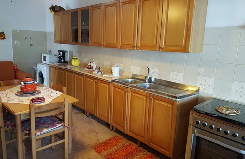 Capaci Villa | Villa BUTTERFY 2 sea and history