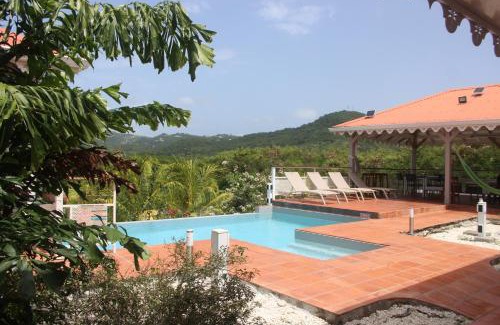 Le Vauclin Villa | Villa Bwa Kanpech'