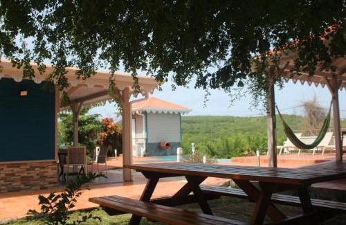 Le Vauclin Villa | Villa Bwa Kanpech'