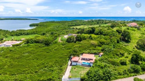 Le Vauclin Villa | Villa Bwa Kanpech'