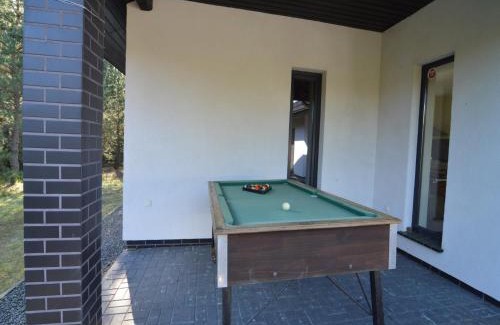 Borne Sulinowo Villa | Villa by Lake in Borne Sulinowo