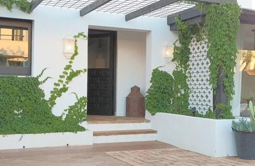 El Rompido House | Villa by the sea, Wifi