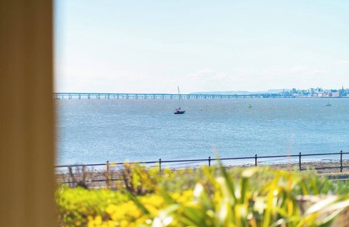 Broughty Ferry Villa | Villa by the Sea; Escape the Ordinary