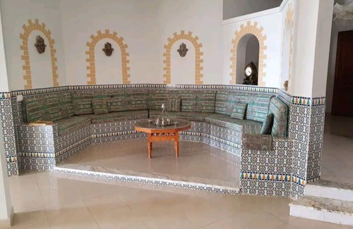 Salakta House | Villa by the sea, 5 minutes from the beach