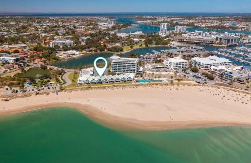 Mandurah Apartment | Villa by the Sea