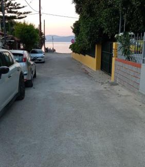 Platistomo House | villa by the sea