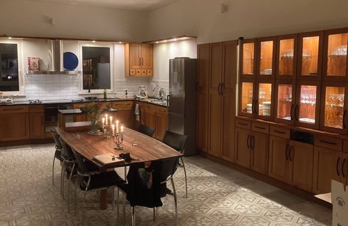Monteodorisio House | Villa by the sea
