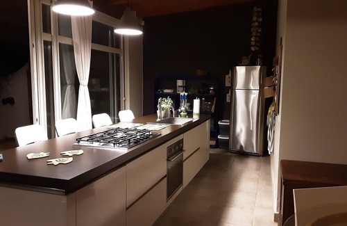 Granelli Villa | Villa by the sea