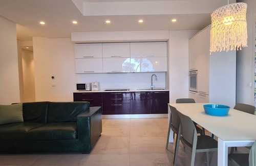 Fondachello Villa | Villa by the sea, perfect for families