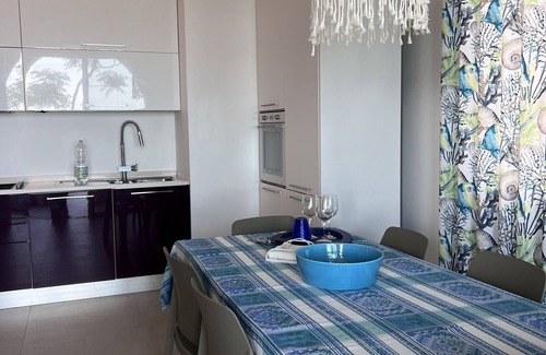 Fondachello Villa | Villa by the sea, perfect for families