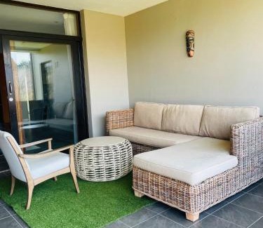 Vanderbijlpark Apartment | Villa by The Vaal River