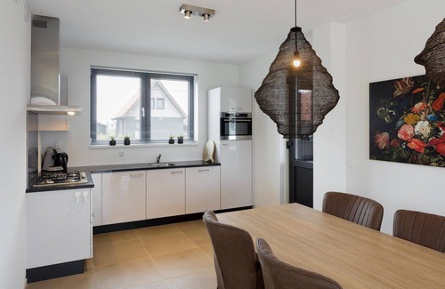 Ossenzijl Villa | Villa by Weerribben Park
