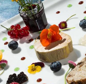 Yvoire Hotel | Villa Cécile