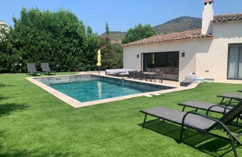 Auribeau-sur-Siagne Villa | Villa Côté Soleil