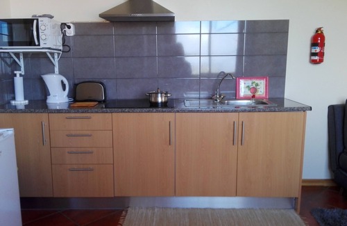 Canhas Apartment | Villa C Apartment