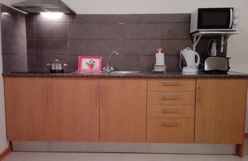 Canhas Apartment | Villa C Apartment